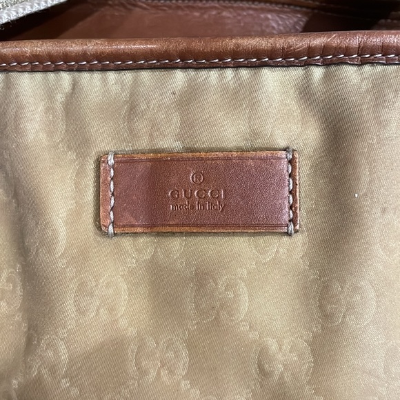 Gucci bag - Picture 2 of 6